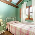 Country Getaway In *