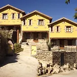 Country Getaway In *