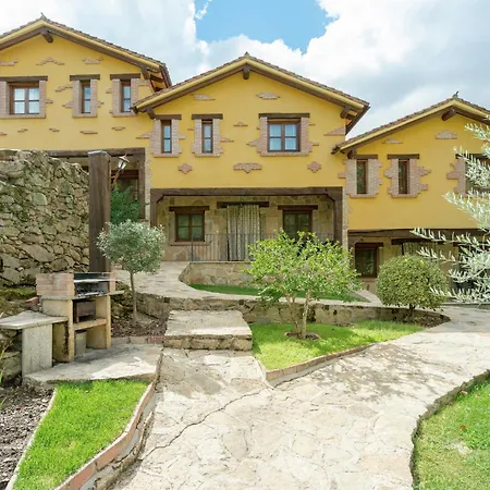 Country Holiday Getaway In Casas Del Monte