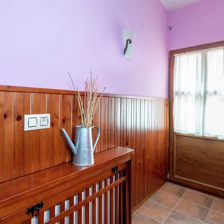 Country Holiday Getaway In Casas Del Monte Prázdninový dům