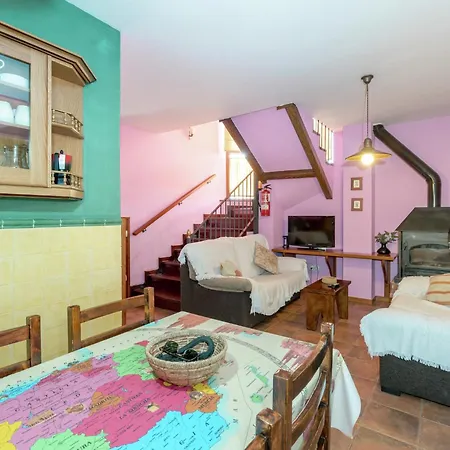 Country Holiday Getaway In Casas Del Monte Prázdninový dům Casas del Monte