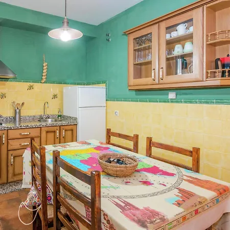 Country Holiday Getaway In Casas Del Monte