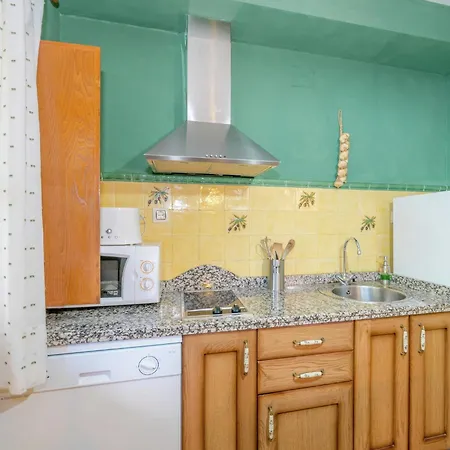 Country Holiday Getaway In Casas Del Monte Prázdninový dům