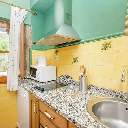 Prázdninový dům Country Holiday Getaway In Casas Del Monte Casas del Monte