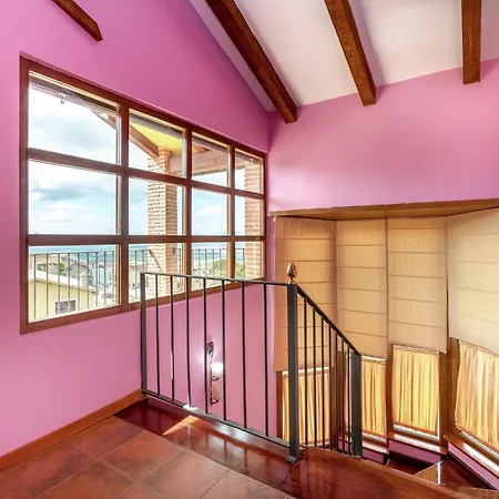 Country Holiday Getaway In Casas Del Monte Prázdninový dům *