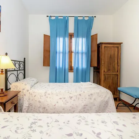 Country Getaway In Сasa de vacaciones *