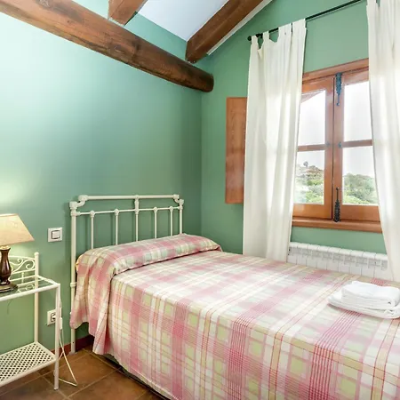 Country Getaway In *