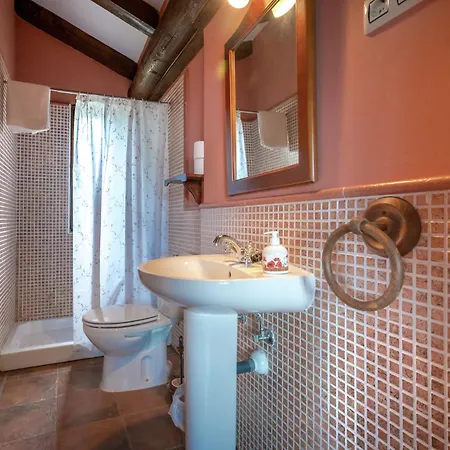 Country Getaway In Casas del Monte