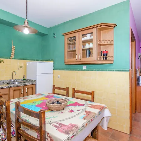 Country Getaway In Сasa de vacaciones Casas del Monte