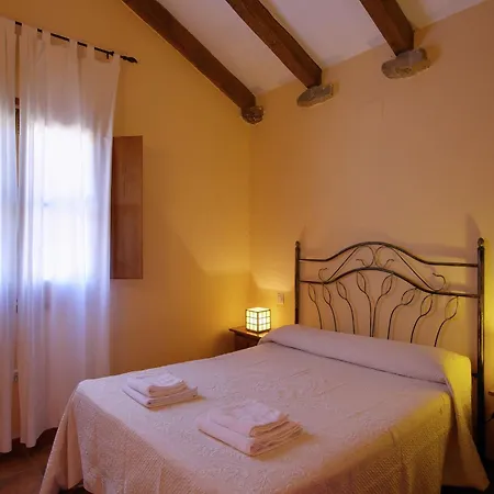 Сasa de vacaciones Country Getaway In Casas del Monte