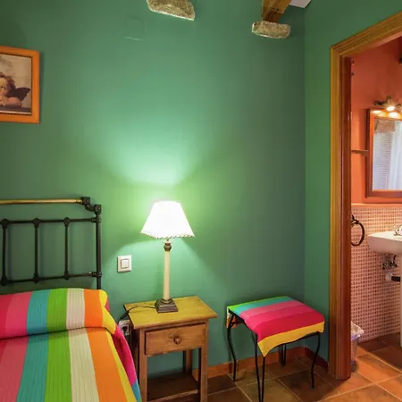 Country Getaway In Сasa de vacaciones *