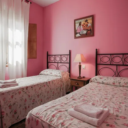 Сasa de vacaciones Country Getaway In Casas del Monte
