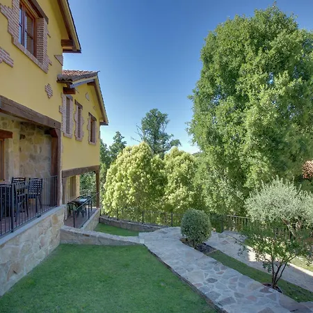Country Getaway In Сasa de vacaciones