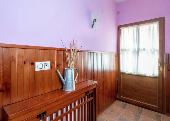 Country Holiday Getaway In Casas Del Monte Prázdninový dům