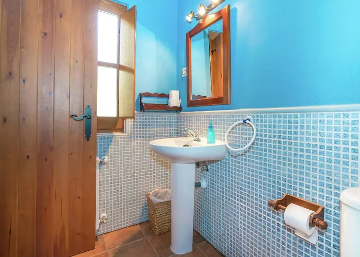 Country Holiday Getaway In Casas Del Monte *