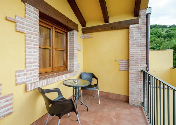 Prázdninový dům Country Holiday Getaway In Casas Del Monte Casas del Monte