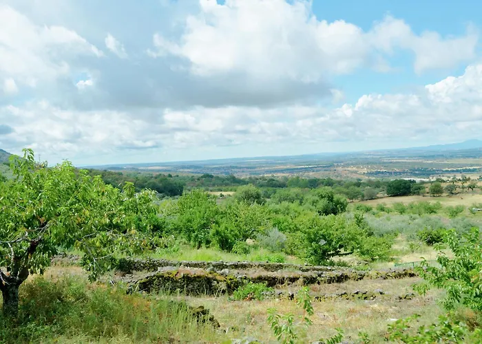 Country Holiday Getaway In Casas Del Monte *