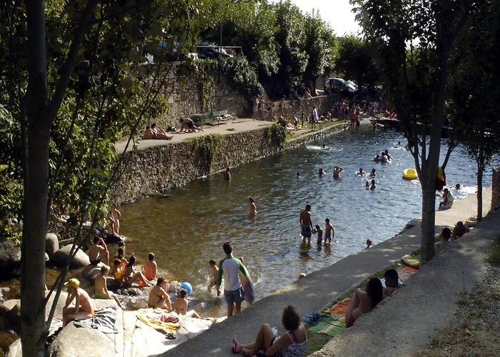 Prázdninový dům Country Holiday Getaway In Casas Del Monte *